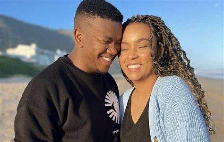 Loyiso Bala Sends Wife Jen A Heartfelt Birthday Message TheBalaFamily