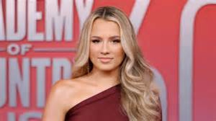 &lsquo;American Idol&rsquo; alum Gabby Barrett says debut album &lsquo;Goldmine&rsquo; is a nod