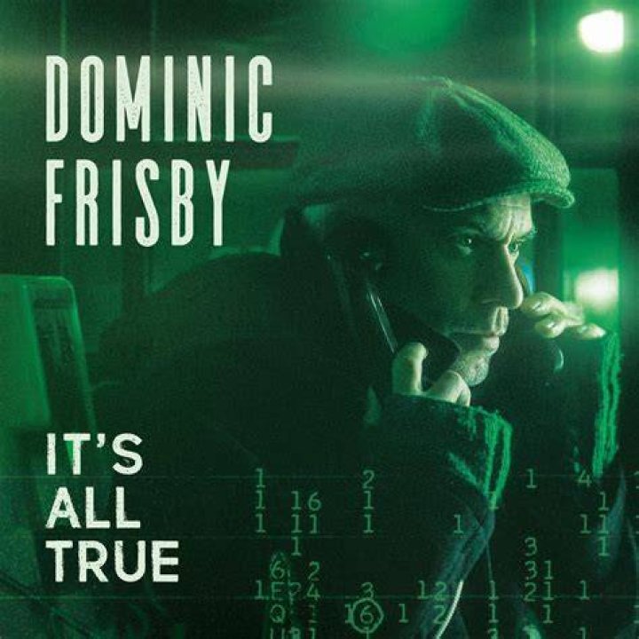 ‘Are You Up on Dominic Fike Yet?’ The New York Times