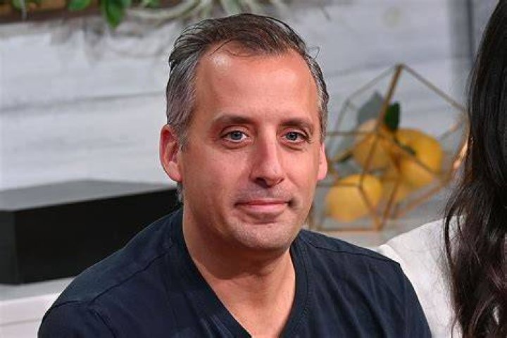 &lsquo;Impractical Jokers&rsquo; Star Joe Gatto Announces He&rsquo;s Leaving the Show