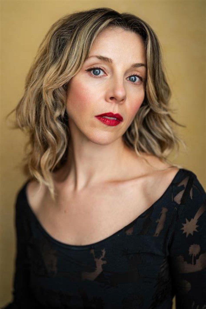‘Loki’ star Sophia Di Martino shows off her newmom costume