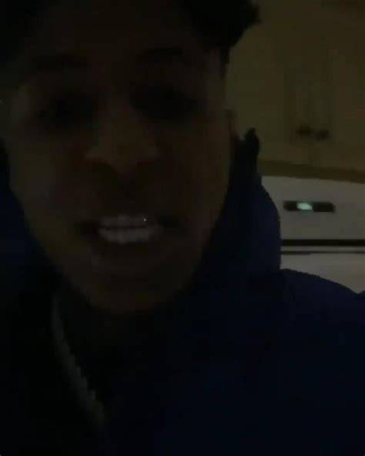 &lsquo;Nelly It&rsquo;s Yo Time Yo Shine&rsquo; Ashanti Reveals That Her Relationship
