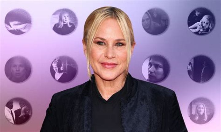 &lsquo;Put Yourself First&rsquo; Patricia Arquette Stresses Early Breast Cancer