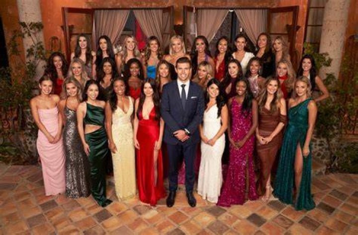 &lsquo;The Bachelor&rsquo; Season 27 Cast Photos Of Zach Shallcross&rsquo; Women