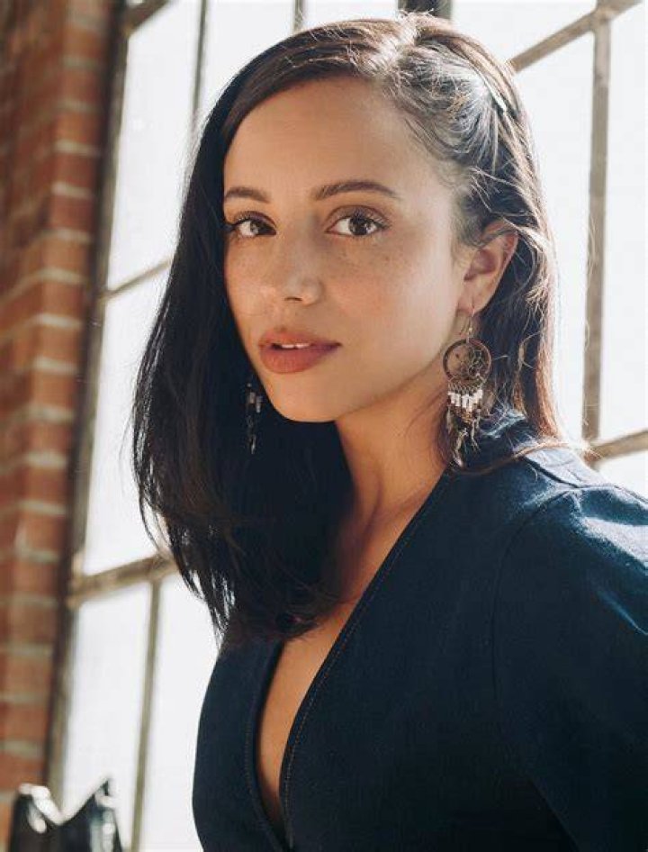 &lsquo;The Flash&rsquo; Kiana Madeira To Recur As Spin In GenderSwitching Casting