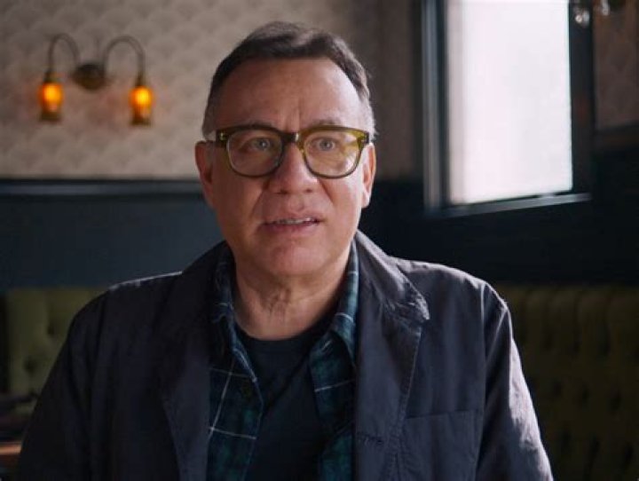 &lsquo;Wednesday&rsquo; Star Fred Armisen Buys Magical 4 Million Cottage Photos