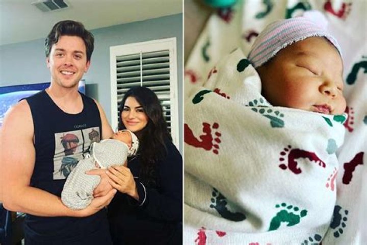 Luana Lucci Parents