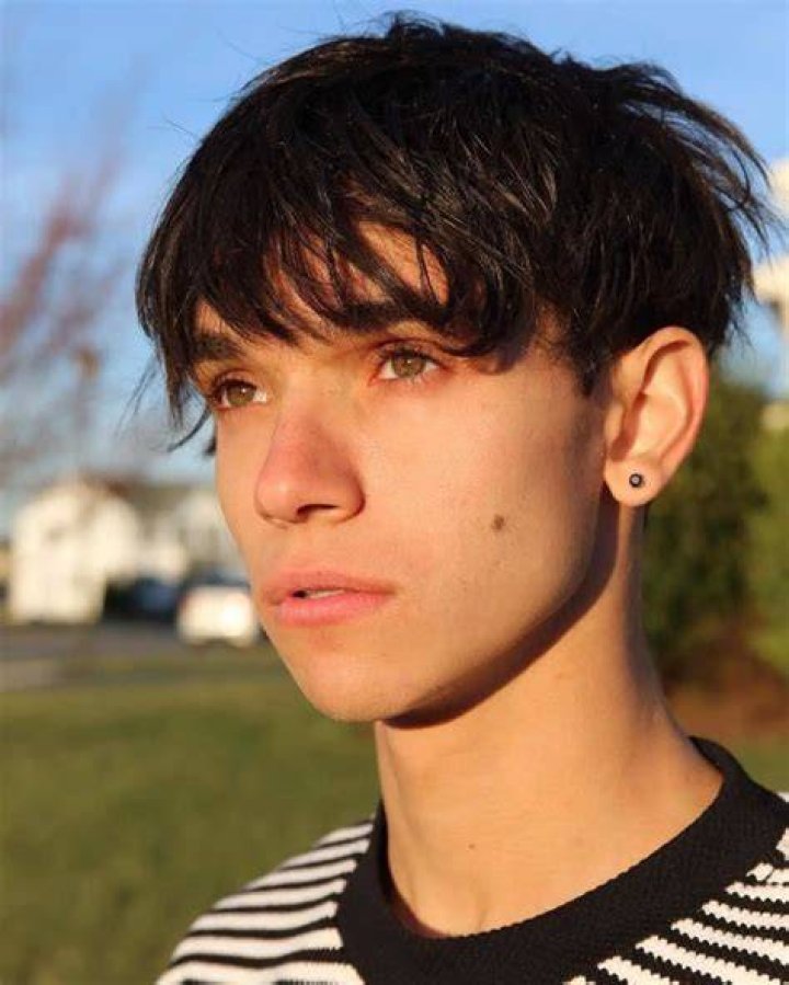Lucas Dobre Biography