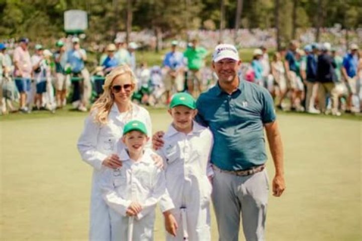 Lucas Glover Career Earnings Explored- Know More About His Parents And Family
