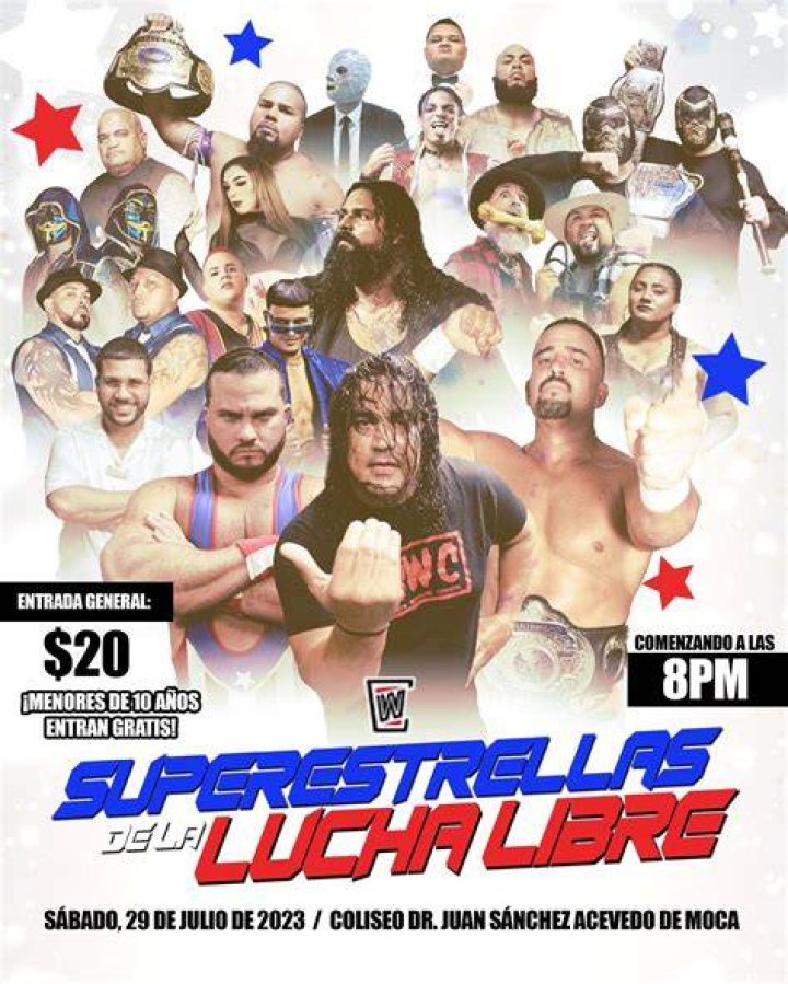 Lucha Libre Online on Twitter "The Wrestling Observer reporta que Bo