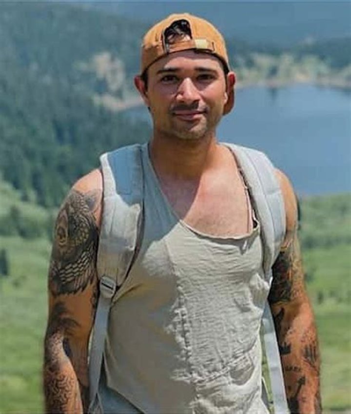 Luis Armand Garcia Age, Net worth, Dating, Fast Facts