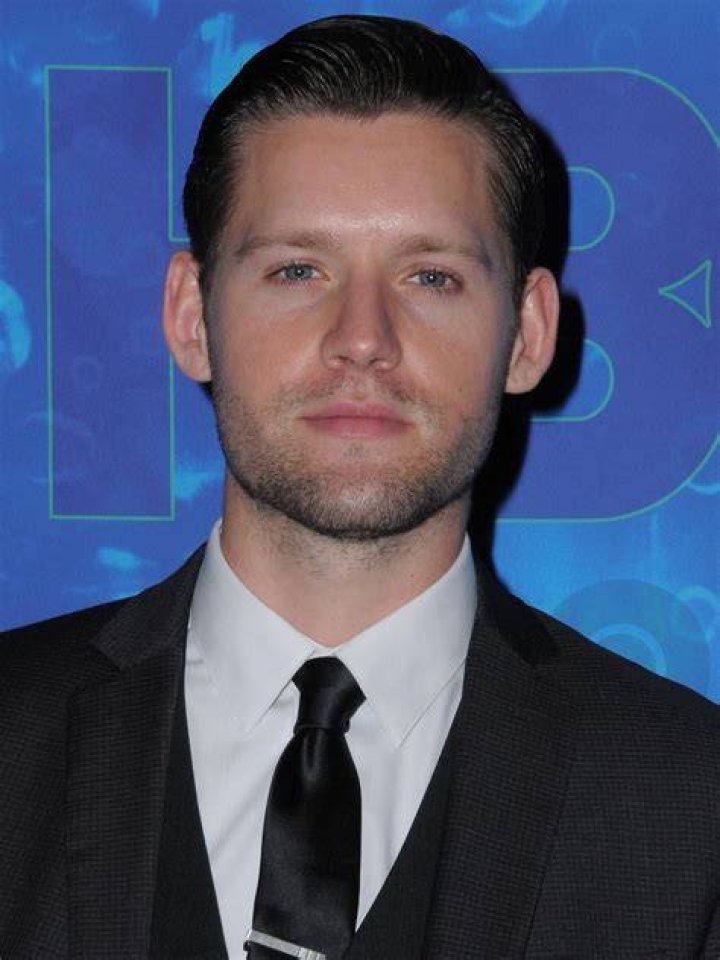 Luke Kleintank Filmographie AlloCin&eacute;