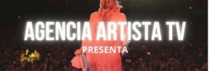 Lupita D&acute;Alessio Agencia Artista TV Balada Rom&aacute;ntica