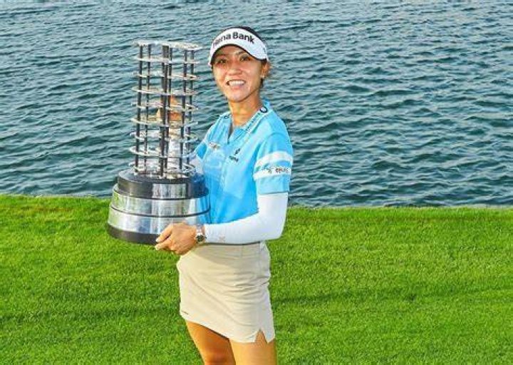 Lydia Ko Net Worth 2023 Wiki, Bio, Partner, House, Early Life The