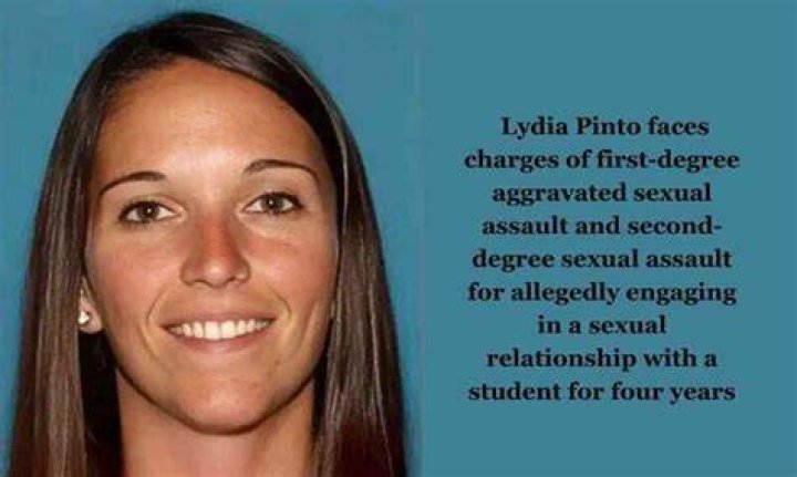 Lydia Pinto Husband, Is Lydia Pinto Married? Lydia Pinto Lacrosse Coach