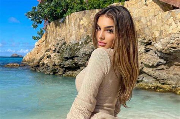 Lyna Perez Biography And Everything You Need To Know About Her