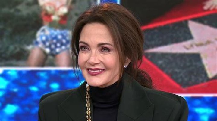 Lynda Carter Measurements, Age, Music, Bra size, and Net worth My