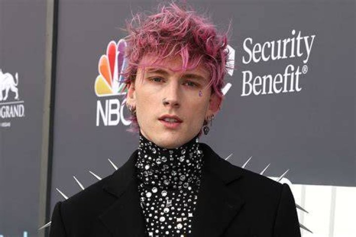 Machine Gun Kelly Biography, Age, Height, Wife, Net Worth, Family ·