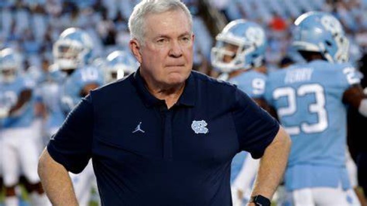 Mack Brown return as North Carolina coach makes perfect sense