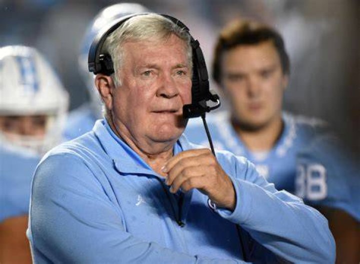Mack Brown Wiki, Age, Bio, Wife, Parents, Net Worth, Salary & Ethnicity