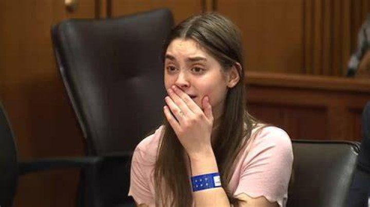 Mackenzie Shirilla given 15 years to life in crash that killed 2 men