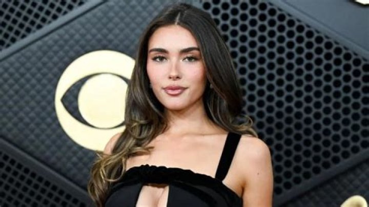 Madison Beer Hangs With Her Dad in LA! Madison Beer Just Jared Jr.