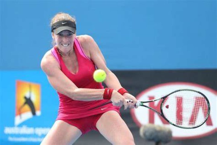 Madison Brengle Alchetron, The Free Social Encyclopedia