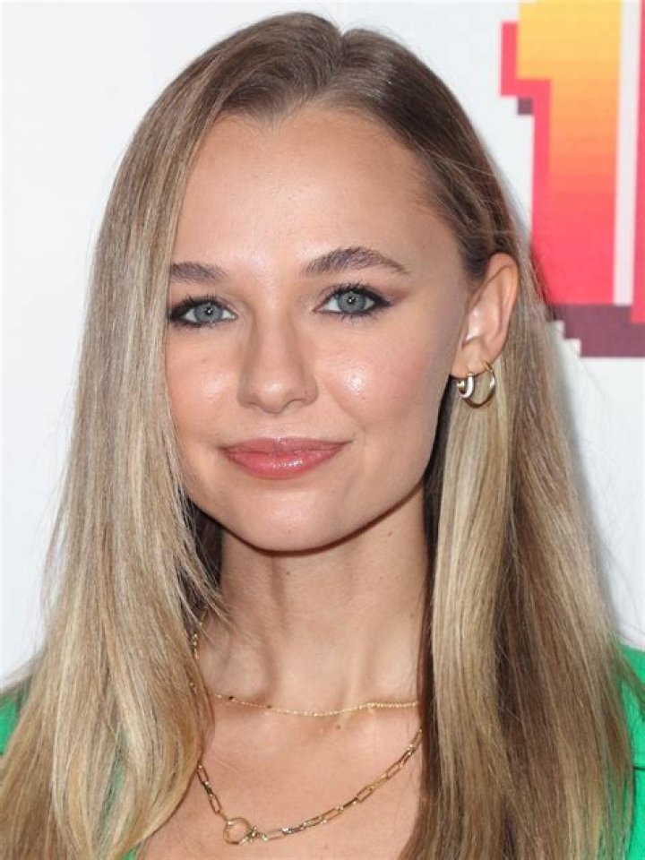 Madison Iseman Actress