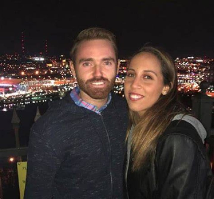 Madison Keys – Bio, Parents, Family, Siblings, Ethnicity, Friend, Height