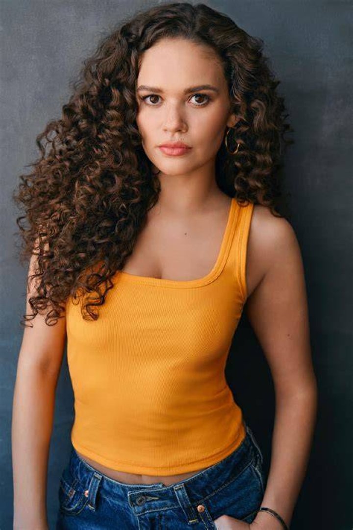 Madison Pettis (Actress) Wiki, Biography, Age, Height, Weight