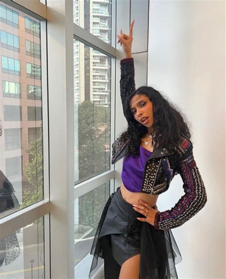 Madison Reyes Biography, Age, Height, Boyfriend, Net Worth