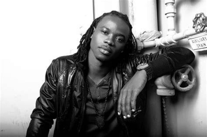 MagaZeen New Artist Maybach music group, Caribbean music, Signature