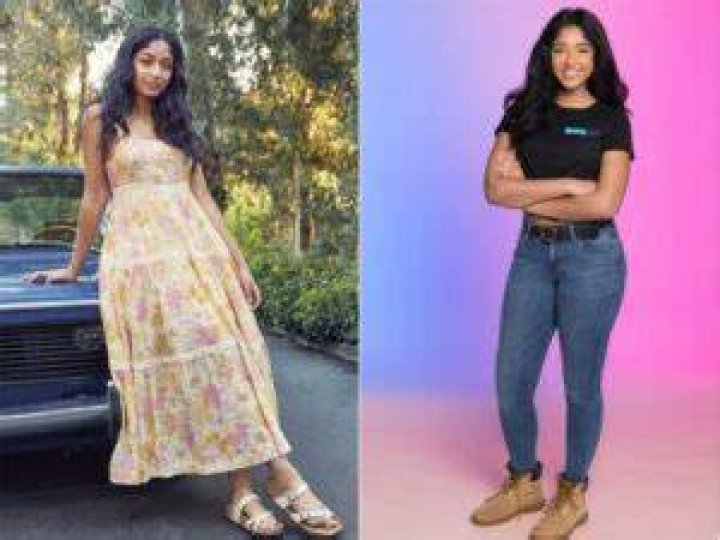 Maitreyi Ramakrishnan (Actress) Height, Weight, Age, Affairs, Biography