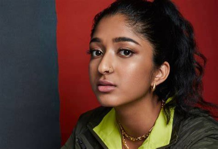 Maitreyi Ramakrishnan Movies, Bio and Lists on MUBI