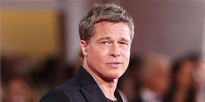 Man Who Looks Like Brad Pitt Finds It Difficult To Find Love RojakDaily