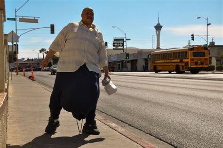 Man With Five Stone Testicles Update Today |