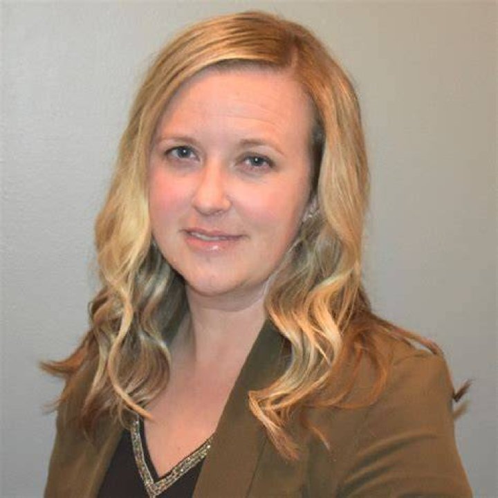 Mandi Hansen Director of Analytics and Innovation Advocate Aurora