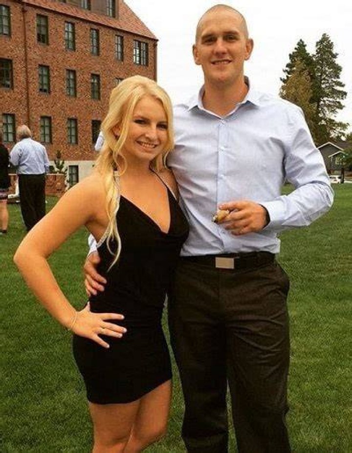 Mandy Hansen Wiki, Age, Husband, Boyfriend, Biography & More