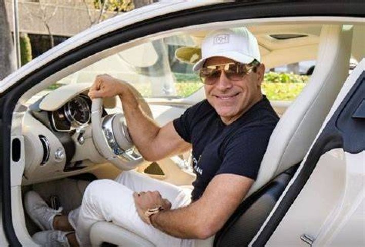 Manny Khoshbin Net Worth, Biography, Wiki, Age, Height DStv Portal
