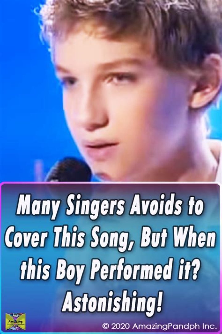 Many Singers Avoids to Cover This Song, But When Pentatonix Performed