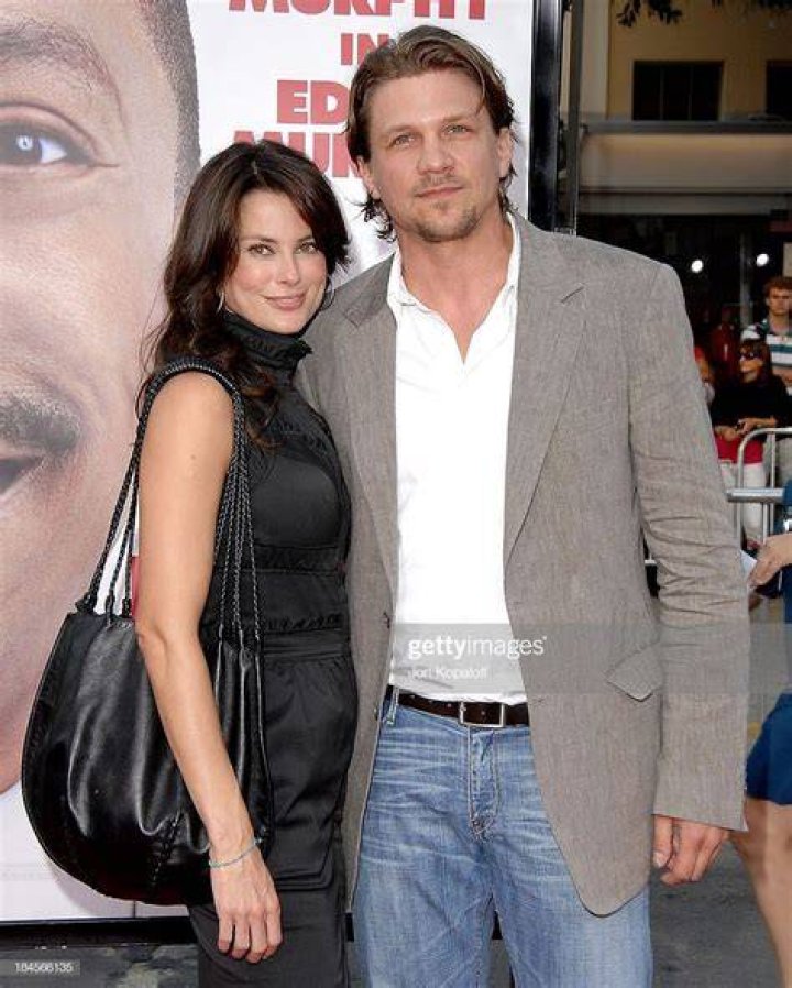 Marc Blucas Wiki Bio, Wife Ryan Haddon, Net Worth, Wedding