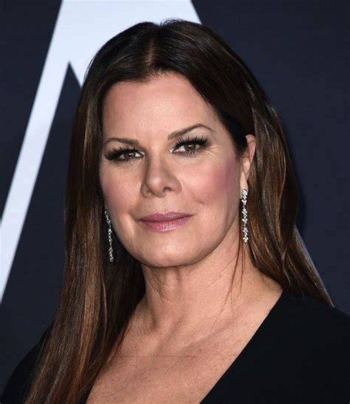 MARCIA GAY HARDEN at HBO’s Official 2015 Emmy Afterparty in Los