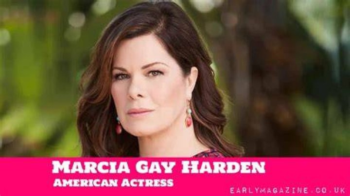 Marcia Gay Harden Net Worth: How She Amassed Her Millions