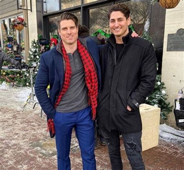 Marcus Rosner Married, Partner, Gay, Net Worth, Family