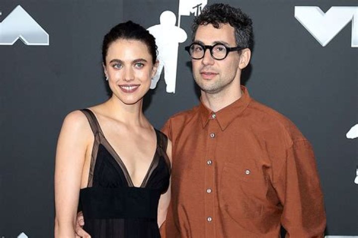 Margaret Qualley and Jack Antonoff are engaged