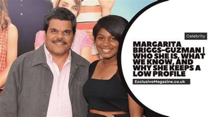 Margarita Briggs-guzman