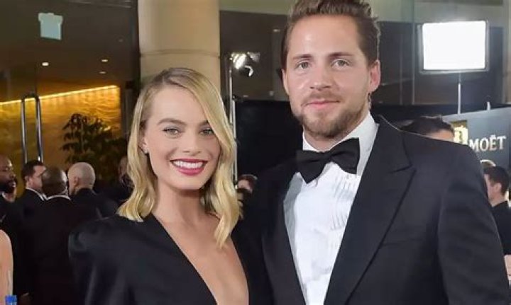 Margot Robbie and Daniel Vogelbach Dating Rumors Who are Margot and
