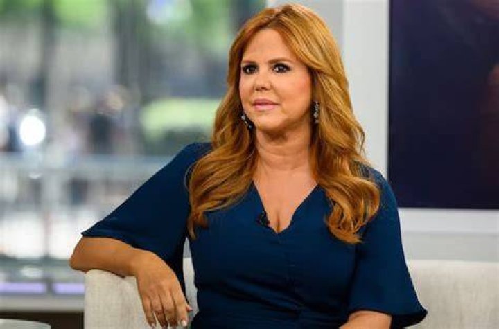 Maria Celeste Arraras Net Worth