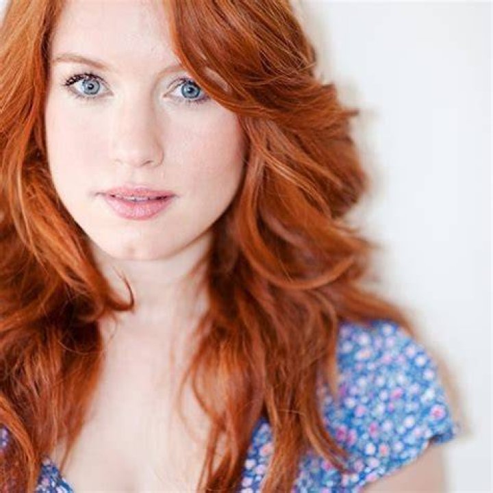 Maria Thayer Wiki, Bio, Age, Body Measurements, Movies and Tv Shows