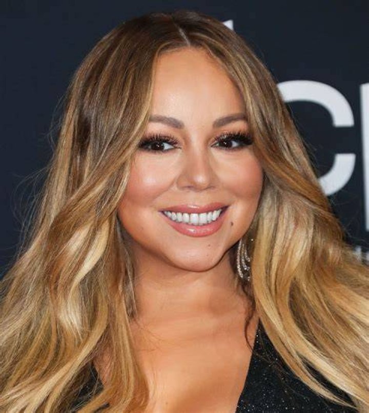 Mariah Carey Biography